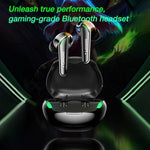 Load image into Gallery viewer, Lenovo XT92 TWS Wireless Gaming Headset Noise Cancelling - BestShop

