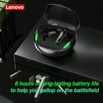 Load image into Gallery viewer, Lenovo XT92 TWS Wireless Gaming Headset Noise Cancelling - BestShop
