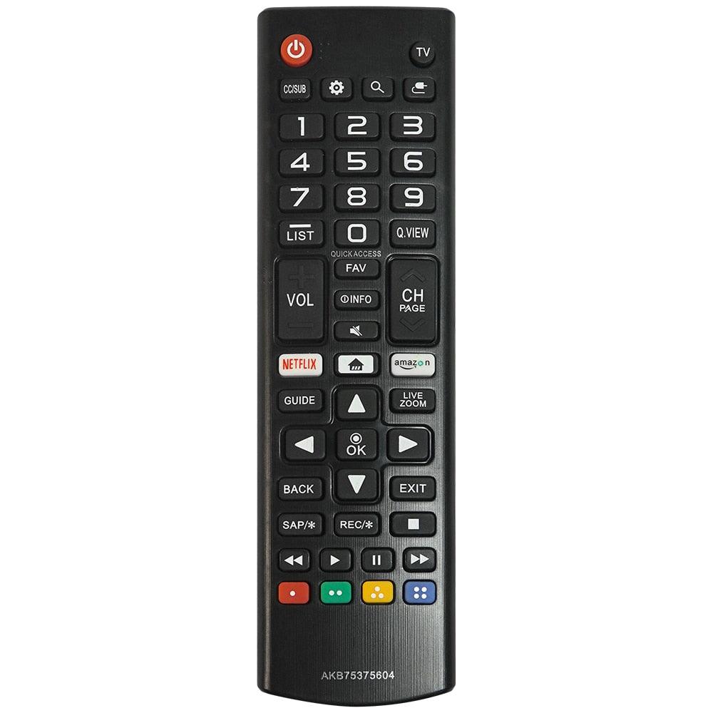LG SMART TV Remote Control