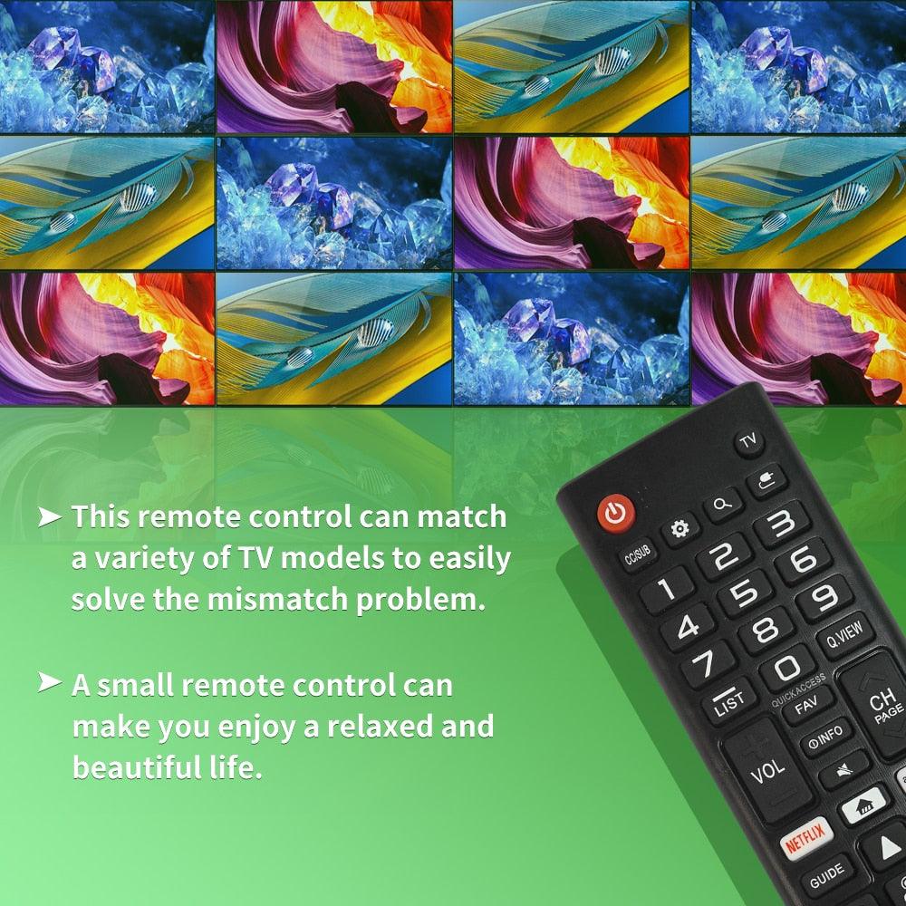 LG SMART TV Remote Control