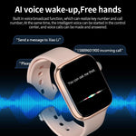 Load image into Gallery viewer, LIGE Smart Watch Full Touch Screen Waterproof - BestShop
