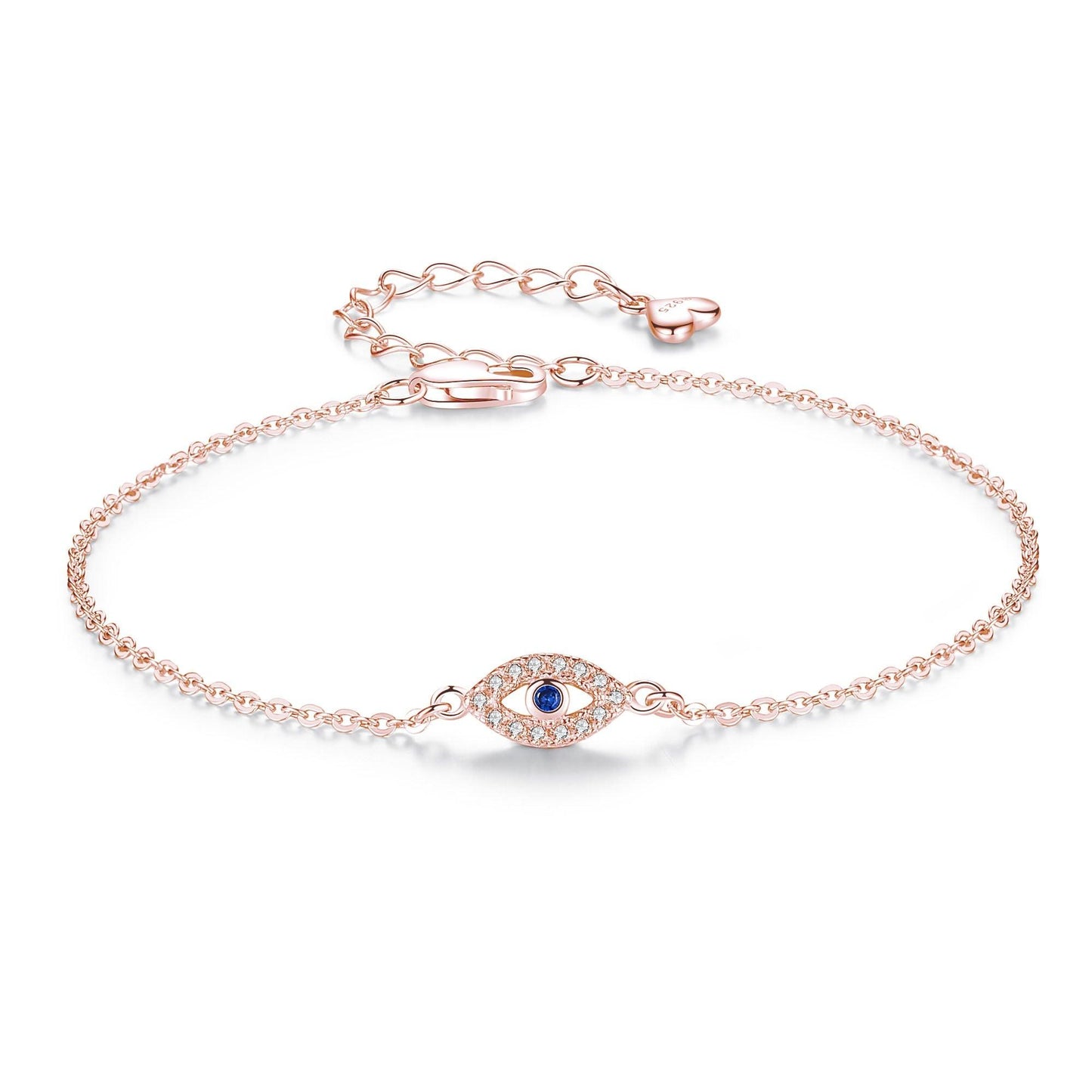 Lucky Evil Eye Bracelet - BestShop