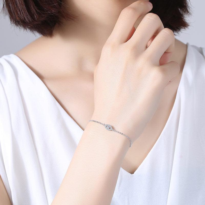 Lucky Evil Eye Bracelet - BestShop