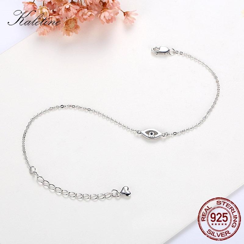 Lucky Evil Eye Bracelet - BestShop
