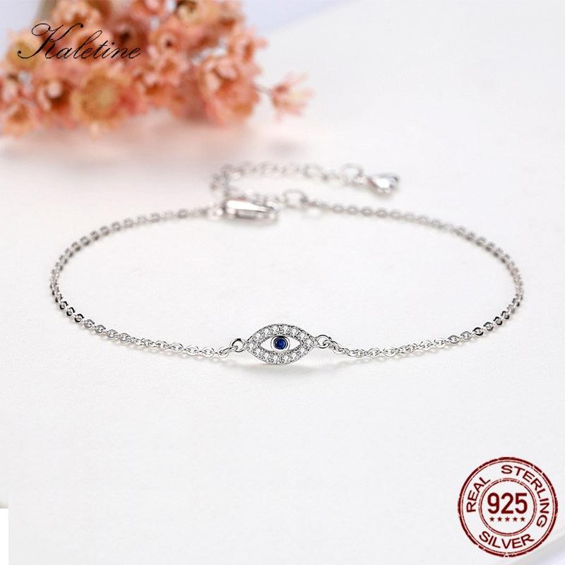 Lucky Evil Eye Bracelet - BestShop