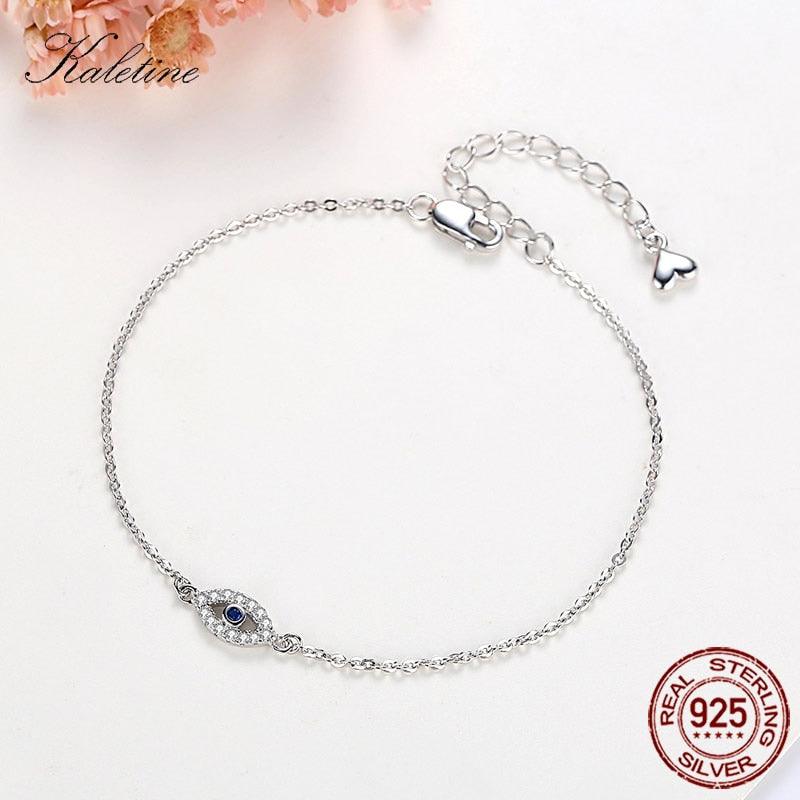 Lucky Evil Eye Bracelet - BestShop