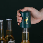 Load image into Gallery viewer, Magnetic Automatic Beer Bottle Opener - BestShop
