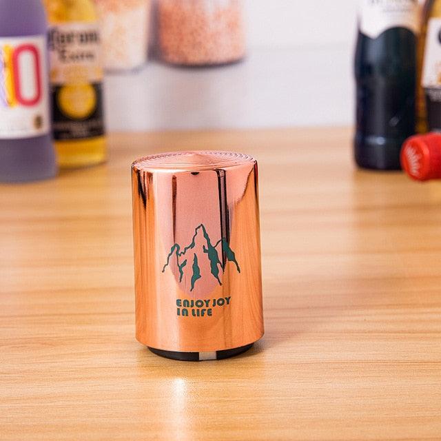 Magnetic Automatic Beer Bottle Opener - BestShop
