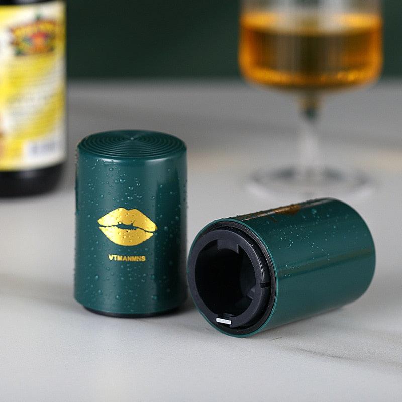 Magnetic Automatic Beer Bottle Opener - BestShop