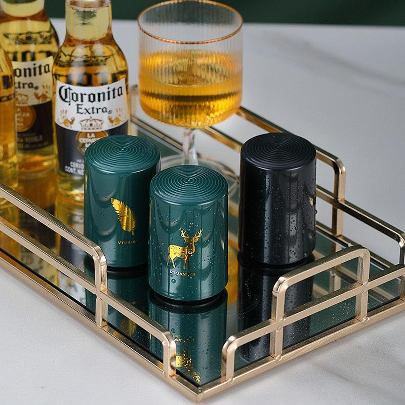 Magnetic Automatic Beer Bottle Opener - BestShop