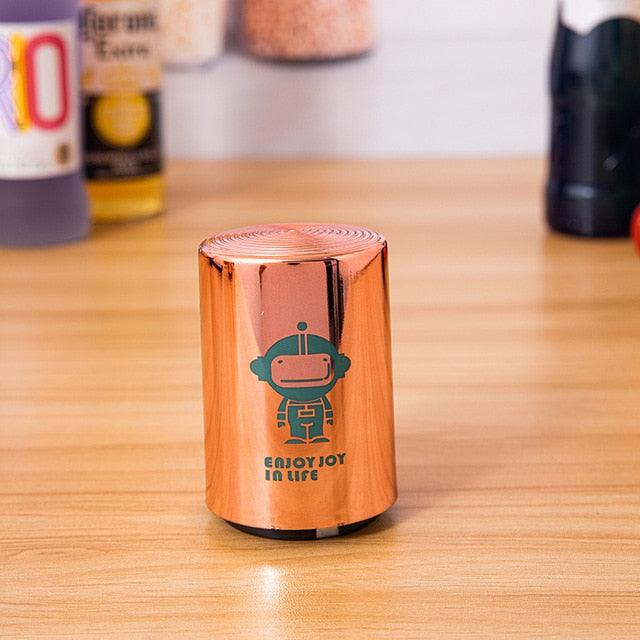 Magnetic Automatic Beer Bottle Opener - BestShop