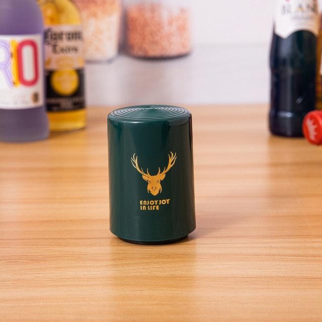 Magnetic Automatic Beer Bottle Opener - BestShop