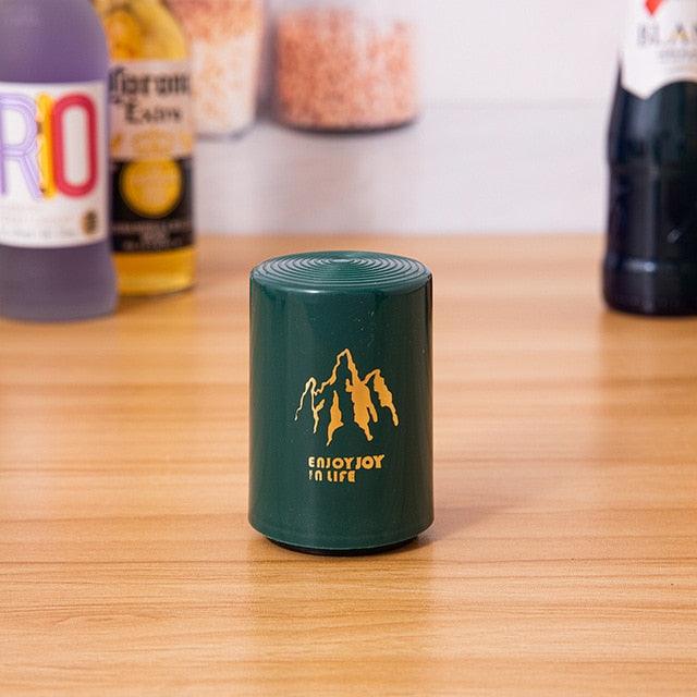 Magnetic Automatic Beer Bottle Opener - BestShop