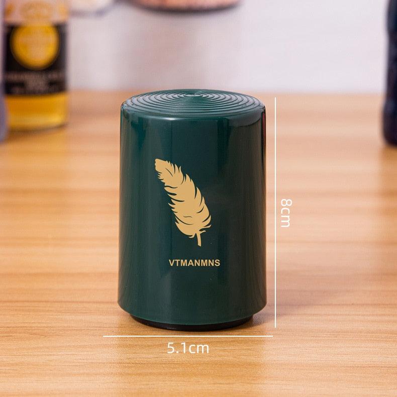 Magnetic Automatic Beer Bottle Opener - BestShop