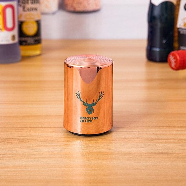 Magnetic Automatic Beer Bottle Opener - BestShop