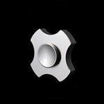 Load image into Gallery viewer, Metal Small Square Fidget Spinner - BestShop
