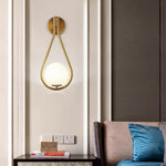 Load image into Gallery viewer, Modern LED Metal Wall Lamps - BestShop
