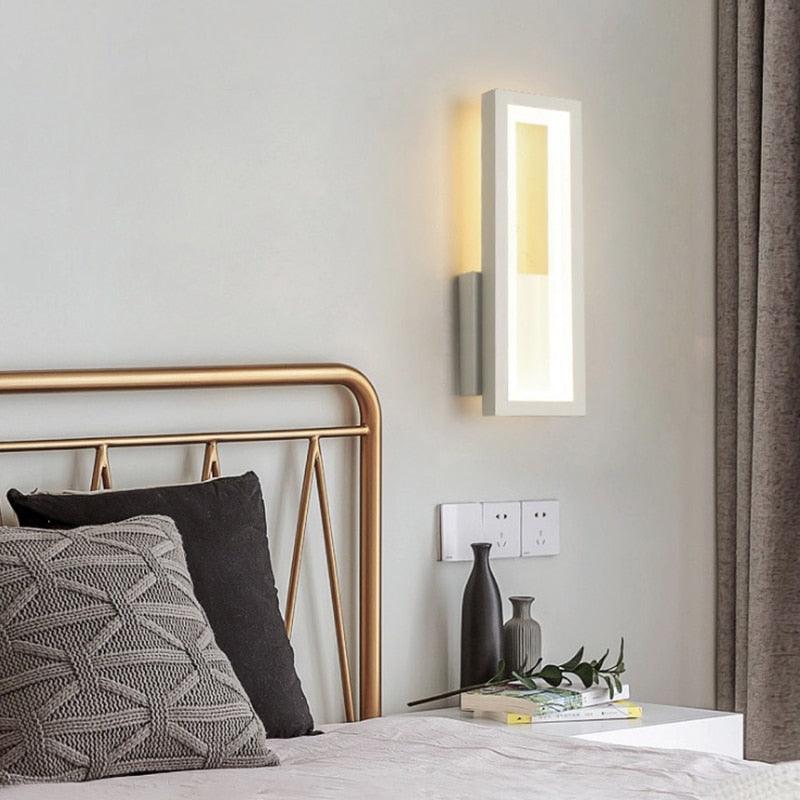 Modern Minimalist Wall Light - BestShop