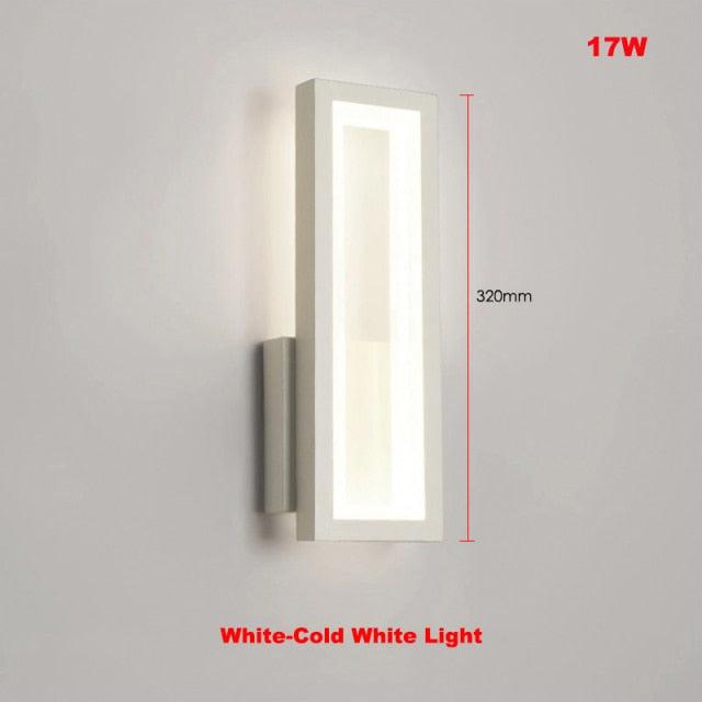 Modern Minimalist Wall Light - BestShop