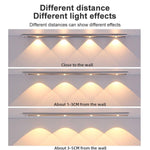 Load image into Gallery viewer, Motion Sensor Ultra-Thin Under Cabinet Light - BestShop
