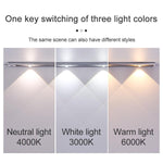 Load image into Gallery viewer, Motion Sensor Ultra-Thin Under Cabinet Light - BestShop
