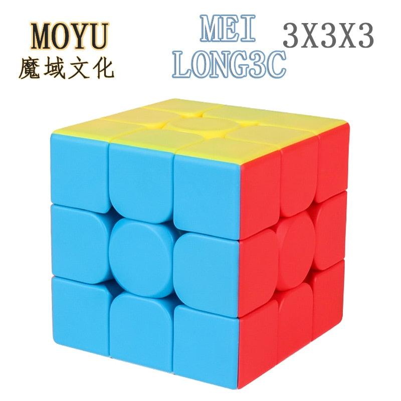 MoYu Meilong 3C Magic Professional Speed Cube - BestShop