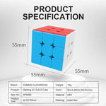 Load image into Gallery viewer, MoYu Meilong 3C Magic Professional Speed Cube - BestShop
