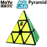 Load image into Gallery viewer, MOYU Meilong Professional Magic Cube - BestShop
