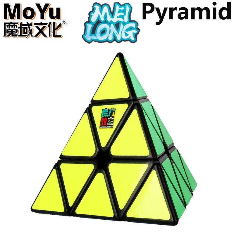 MOYU Meilong Professional Magic Cube - BestShop