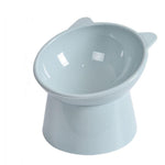 Load image into Gallery viewer, Neck Protecting High Tilted Pet Feeding Bowl - BestShop
