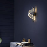Load image into Gallery viewer, Nordic LED Wall Sconce Lamp - BestShop

