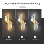 Load image into Gallery viewer, Nordic LED Wall Sconce Lamp - BestShop
