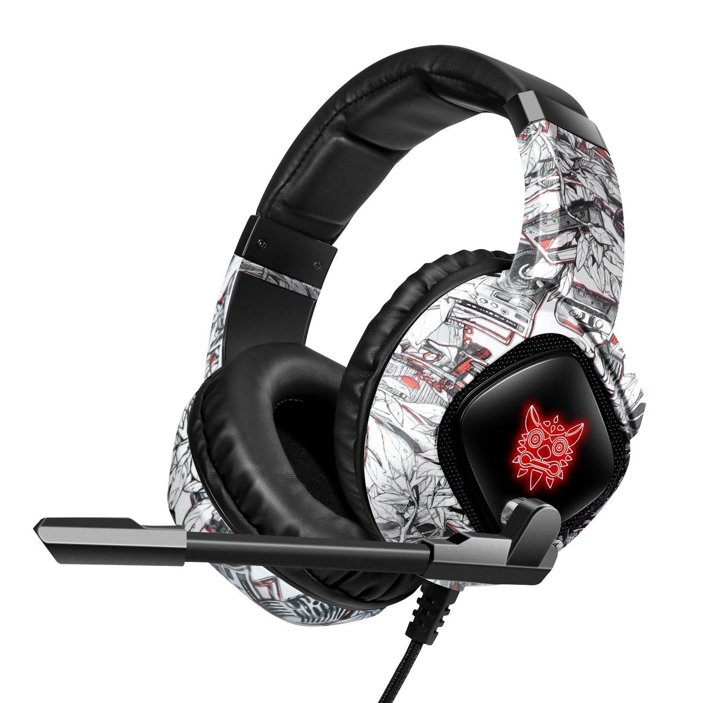 Onikuma Professional Gaming Headphone - BestShop