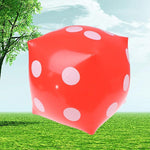 Load image into Gallery viewer, Outdoor Inflatable Dice Swimming Pool - BestShop
