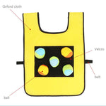 Load image into Gallery viewer, Outdoor Sport Game Props Vest Sticky Jersey Vest - BestShop
