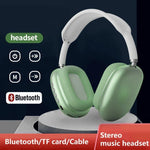 Load image into Gallery viewer, P9Max Bluetooth Wireless Headset - BestShop
