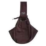 Load image into Gallery viewer, Pet Carrier Shoulder Bag Sling Tote Pouch - BestShop
