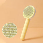 Load image into Gallery viewer, Pet Dog/Cat Brush Comb - BestShop
