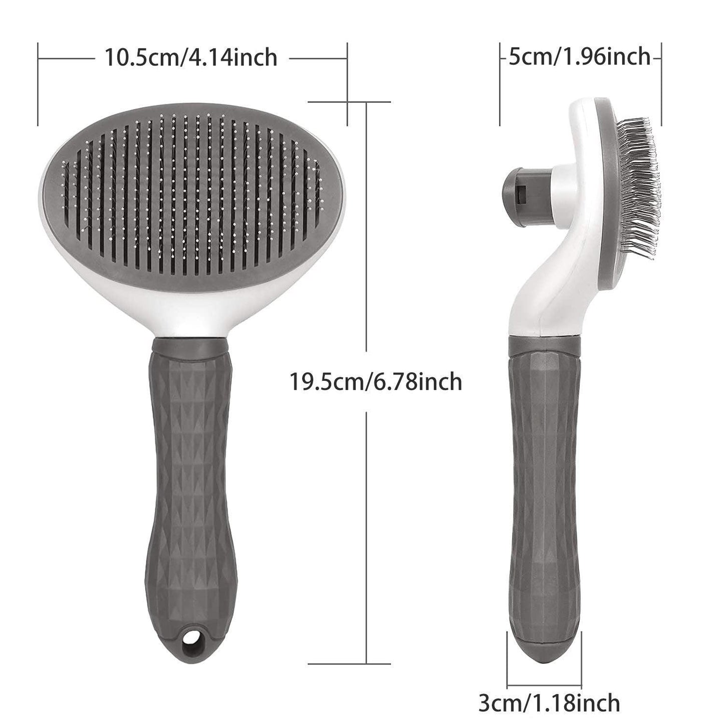 Pet Dog/Cat Brush Comb - BestShop