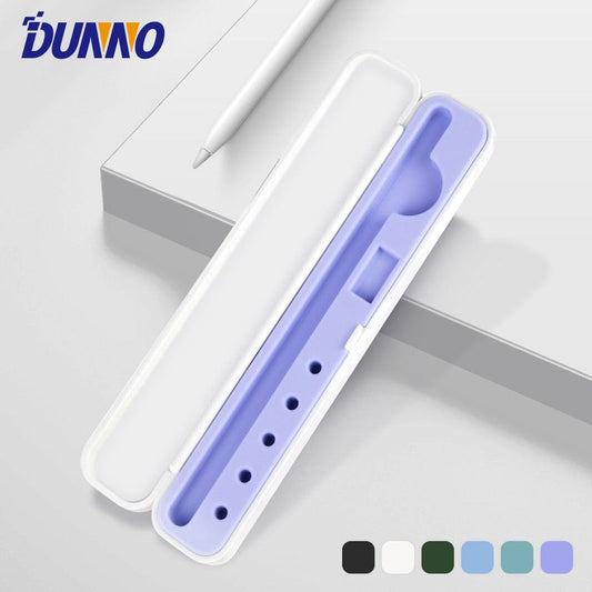 Portable Apple Pencil Storage Box - BestShop