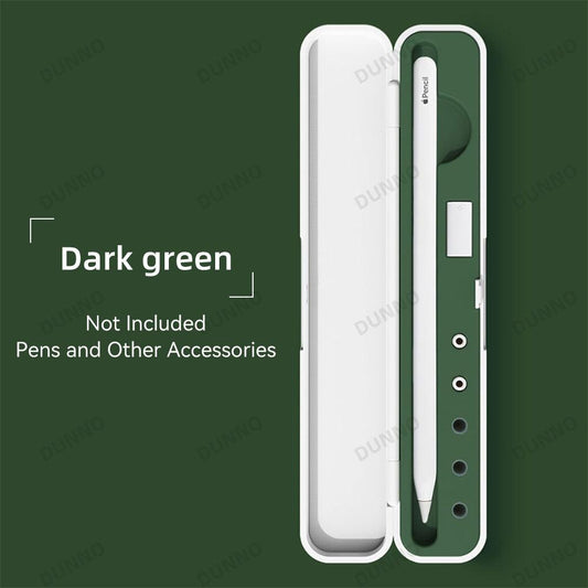 Portable Apple Pencil Storage Box - BestShop