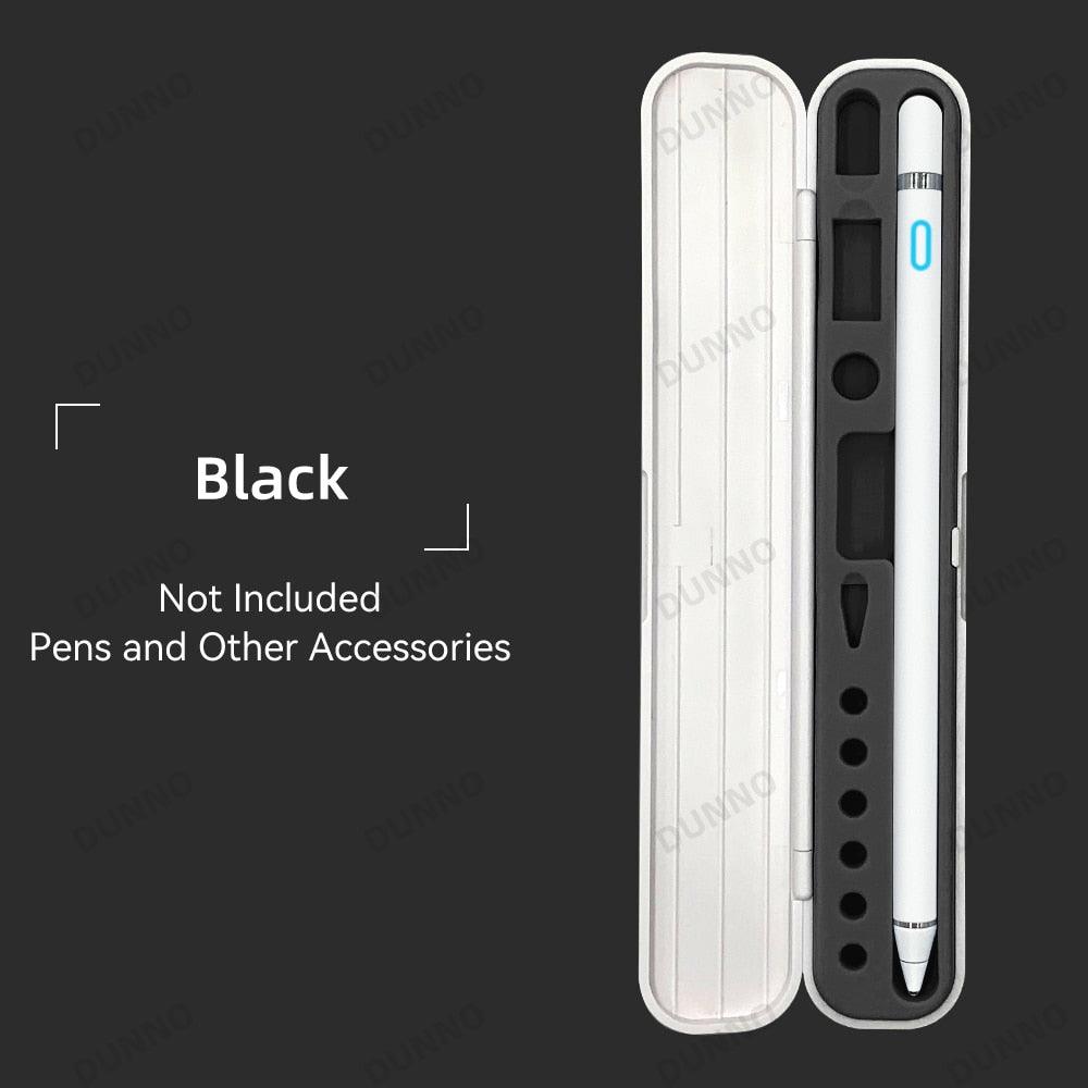 Portable Apple Pencil Storage Box - BestShop