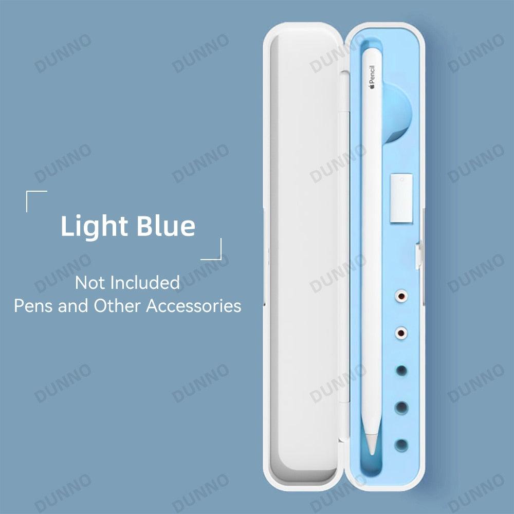 Portable Apple Pencil Storage Box - BestShop