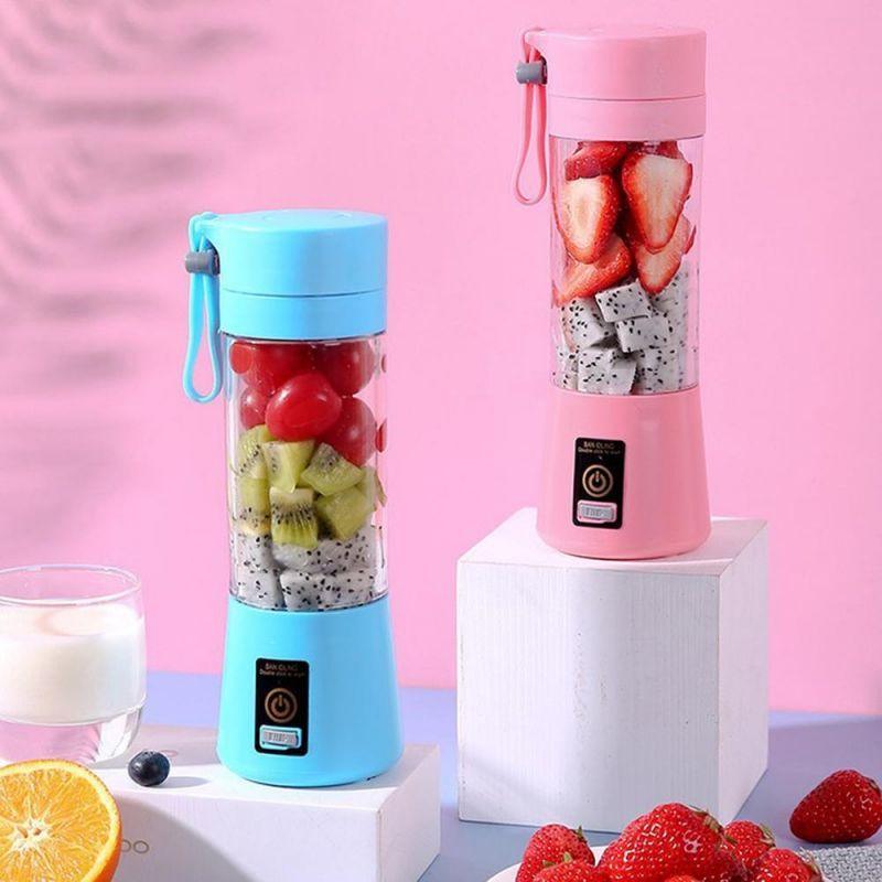 Portable Blender Mini Juice Blender Smoothie Maker - BestShop