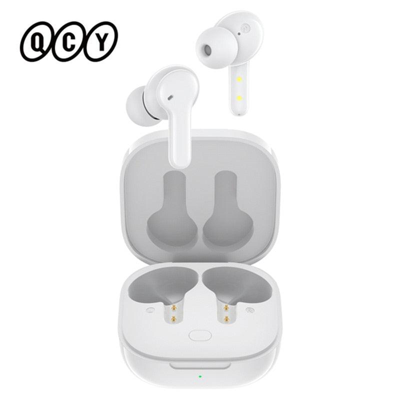 QCY T13 Bluetooth Headphone - BestShop