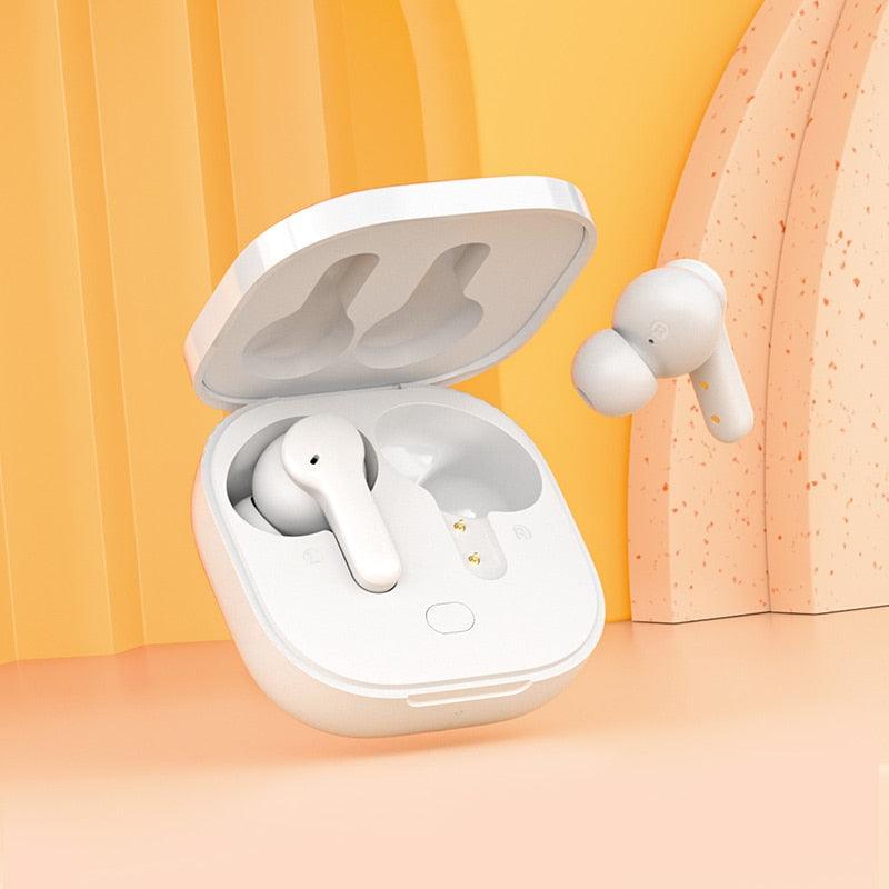 QCY T13 Bluetooth Headphone - BestShop