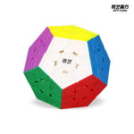 Load image into Gallery viewer, Qiyi Megaminx Magic Speed Cubes Brain Teaser - BestShop
