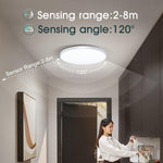 Load image into Gallery viewer, Radar Sensor LED Ceiling Lights - BestShop
