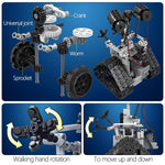 Load image into Gallery viewer, RC Robot Building Blocks Set - BestShop
