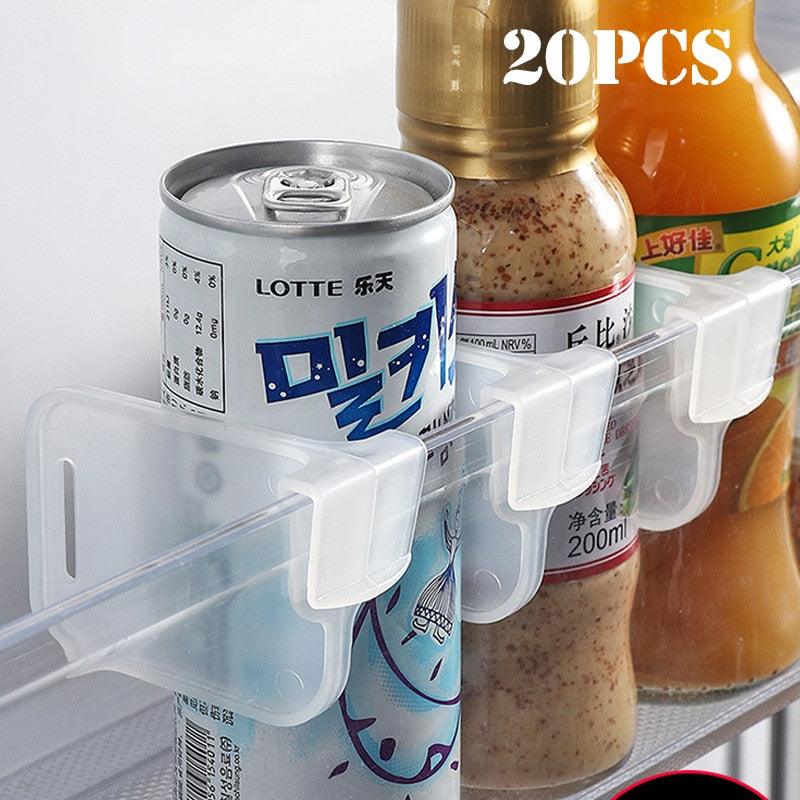 Refrigerator Plastic Storage Splint - BestShop